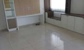Imagem 2: Campos do Cerrado, Apartamento 3 quartos sendo 1 suite, andar alto