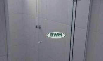 Imagem 6: Apartamento com 1 dormitório para alugar, 50 m² por R$ 1.750,00/mês - Centro - Sorocaba/SP