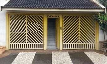 Imagem 2: Casa com 3 dormitórios para alugar, 112 m² por R$ 1.700,00/mês - Centro - Sumaré/SP