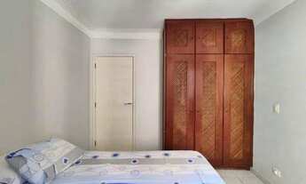 Imagem 5: Apartamento com 3 dormitórios à venda, 134 m² por R$ 700.000,00 - Praia das Astúrias - Gua