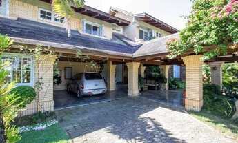 Imagem 5: Casa para Venda - 1264m², 5 dormitórios, sendo 4 suites, 8 vagas - Picada