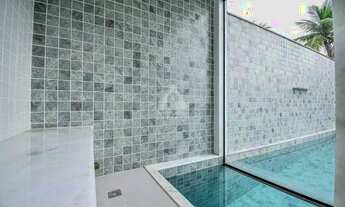 Imagem 4: Maravilhosa casa triplex com quatro suítes na Barra da Tijuca!