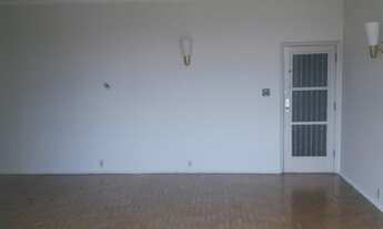 Imagem 2: Amplo 3 Quartos Rua Halfeld Centro - Juiz de Fora - MG