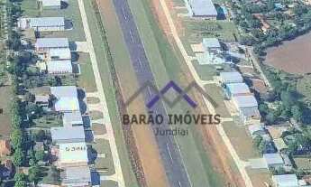 Imagem 5: Terreno à venda, 1648 m² por R$ 372.000,00 - Loteamento Aeródromo Vale Eldorado - Bragança