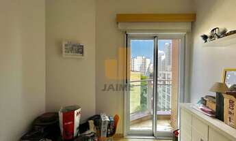 Imagem 3: Apartamento próximo à faculdades, bem distribuído com 2 dormitórios e 2 Vagas - Perdizes