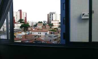 Imagem 6: Apartamento para venda tem 105 metros quadrados com 3 quartos em Costa Azul - Salvador - B