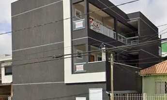 Imagem 1: Apartamento 31m2 Cidade Patriarca 1 dormitório sem vaga de garagem