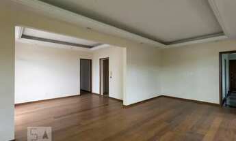 Imagem 4: Apartamento para Aluguel - São José, 3 Quartos, 150 m2