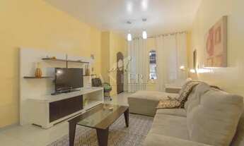 Imagem 2: Sobrado de 155m² na Vila Camilópolis, Santo André