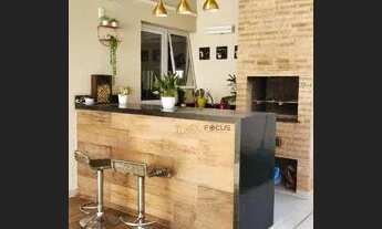 Imagem: Casa com 3 dormitórios à venda, 173 m²