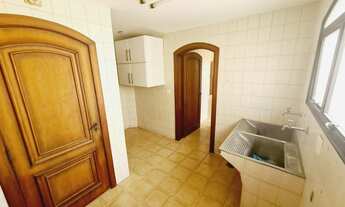 Imagem 3: Apartamento 4 Quartos para Locação em São Paulo, Chácara Klabin, 4 dormitórios, 2 suítes