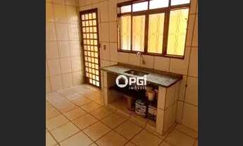 Imagem 7: Sobrado com 3 dormitórios para alugar, 120 m² por R$ 1.850,00/mês - Vila Tibério - Ribeirã