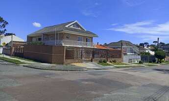 Imagem 3: Sobrado de esquina