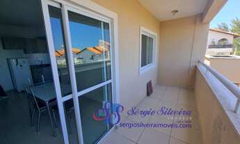 Imagem 3: Apartamento vista mar semi mobiliado na Prainha-Aquiraz