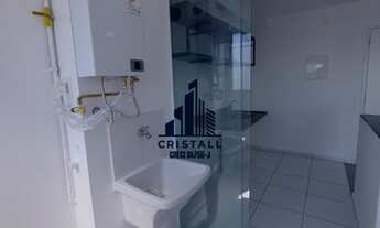 Imagem 7: Apartamento para aluguel com 65 metros quadrados com 2 quartos em Bela Vista - São Paulo