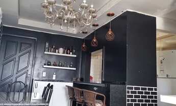 Imagem 3: Apartamento 3 quartos Sítio Cercado(ANALISO TROCAS