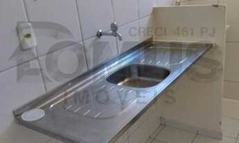 Imagem 2: Venda de Apartamento no Residencial Via Solares com 3/4 + Piscina e Salão de Festas