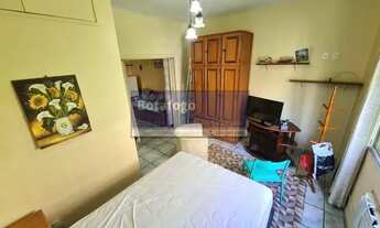 Imagem 2: Quarto e Sala Republica do Peru Copacabana