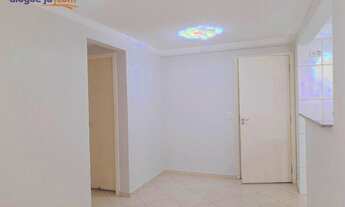 Imagem 3: Apartamento com 2 dormitórios à venda, 54 m² por R$ 280.000,00 - Jardim América - São José