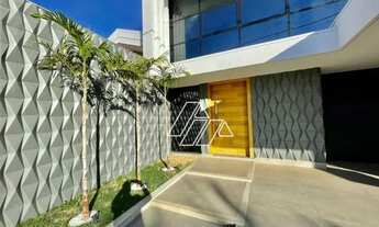 Imagem 2: Casa com 4 dormitórios, 220 m² - venda por R$ 1.800.000,00 ou aluguel por R$ 6.790,00/mês