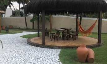 Imagem 4: Amplo, sofisticado e belíssimo casarão a beira mar de Porto de Galinhas, finíssimamente mo