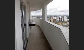 Imagem: Cobertura Vicente Pires 3 quartos com suite