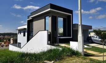 Imagem 6: Casas em Condomínio para venda em Itupeva no bairro Condomínio Gran Ville São Venâncio