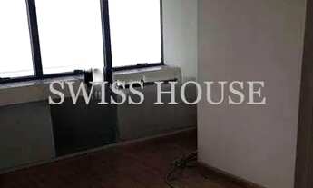 Imagem 5: Sala - Cambuí - Campinas