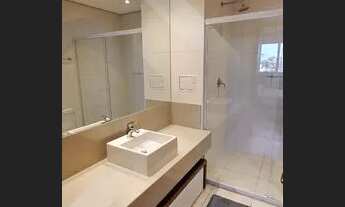 Imagem 6: Studio 45m² com 1 vaga, todo mobiliado, disponível para locação no Tamboré - Santana de Pa