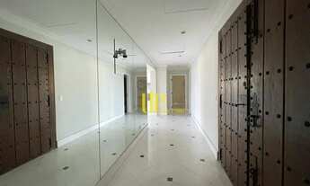 Imagem 2: Apartamento com 3 dormitórios para alugar, 460 m² por R$ 65.337,27/mês - Jardim Europa - S