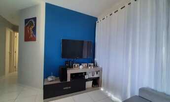 Imagem 5: Apartamento Condomínio Sun Set - 2 qts - Suíte - 56 m2