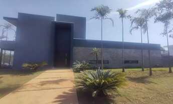 Imagem 4: Excelente Casa no Condomínio Lago Azul com 500 m² em Araçoiaba da Serra