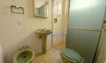 Imagem 7: Apartamento com 2 dormitórios à venda, 104 m² por R$ 300.000,00 - Enseada - Guarujá/SP