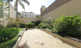 Imagem 3: APTO. DE 01 DORMITÓRIO COM VISTA PANORAMICA