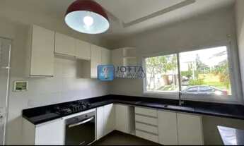 Imagem 3: Casa à Venda com 105m² no Montreal Residence em Indaiatuba