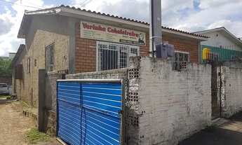 Imagem: Casa para Venda - 118m², 2 dormitórios