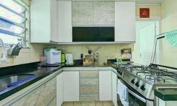 Imagem 6: Casa com 2 dormitórios à venda, 150 m² por R$ 415.000,00 - Vila Santa Eugênia - São Bernar