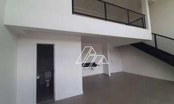 Imagem 5: Apartamento com 1 dormitório à venda, 78 m² por R$ 800.000,00 - Fragata - Marília/SP