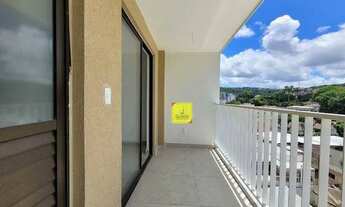 Imagem 6: Apartamento com 2 dormitórios à venda, 51 m² por R$ 295.000,00 - Mariano Procópio - Juiz d