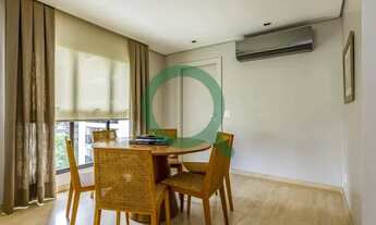 Imagem 7: São Paulo - Apartamento Padrão - Higienópolis