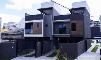 Imagem: Sobrado no Uberaba