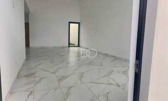 Imagem 4: Casa com 3 dormitórios à venda, 131 m² por R$ 680.000 - Novo Mundo - Uberlândia/MG