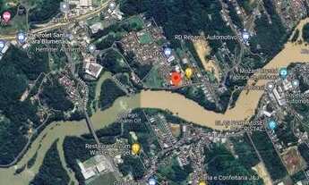 Imagem 2: Oportunidade! Apto 44,32m² Área PV abaixo valor mercado Blumenau/SC - Rafael Matias