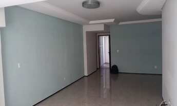 Imagem 4: Apartamento para Venda no Condomínio Barlavento - AP40058