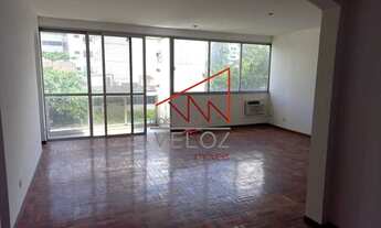 Imagem: Apartamento-À VENDA-Leblon-Rio de Janeiro-RJ