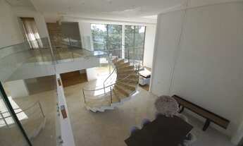 Imagem 6: Casa de condomínio sobrado para aluguel com 470 metros quadrados com 4 quartos