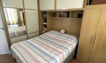 Imagem 2: Vendo Apartamento , Condomínio terra de Santa cruz