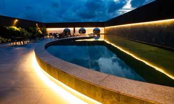 Imagem 3: IR-AWM, EDF.EMPRESARIAL ESTAÇÃO JOSÉ AUGUSTO MOREIRA ( JAM ) Situação: Pronto