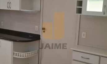 Imagem 6: Apartamento amplo, com 220 m2 e duas vagas em ótima localização - Paraíso