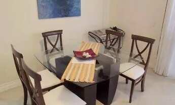 Imagem 5: Apartamento com 3 dormitórios à venda, 120 m² por R$ 820.000,00 - Praia das Pitangueiras